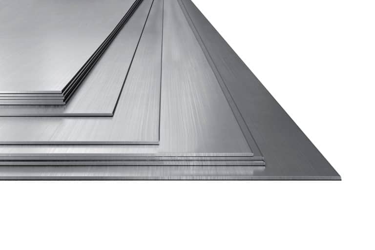 201 Stainless Steel