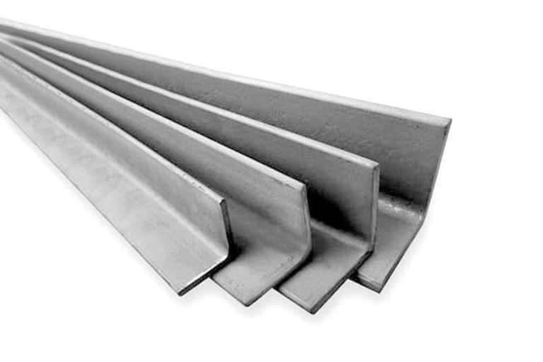 201 Stainless Steel Angle