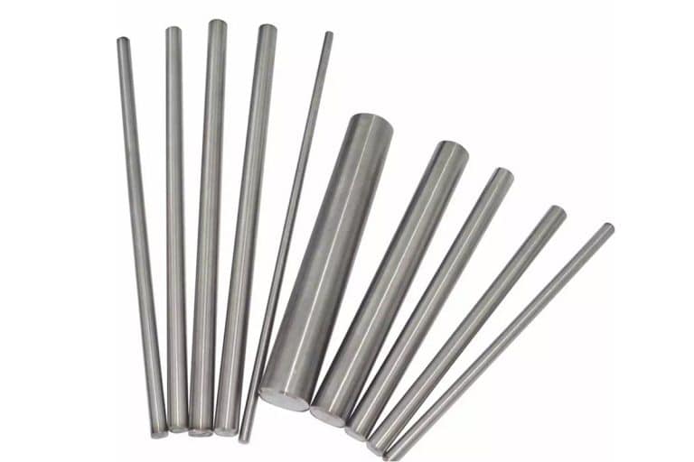 201 Stainless Steel Bar