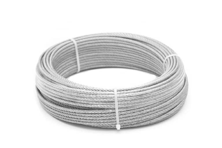 201 Stainless Steel Cable