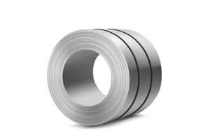 201 Stainless Steel Coil