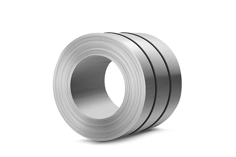 201 Stainless Steel Coil