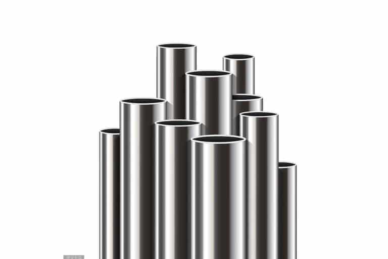 201 Stainless Steel Pipe