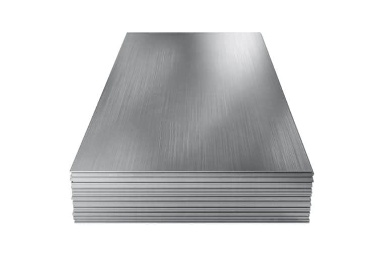 201 Stainless Steel Plate