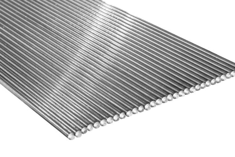 201 Stainless Steel Rod