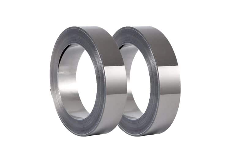 201 Stainless Steel Strip