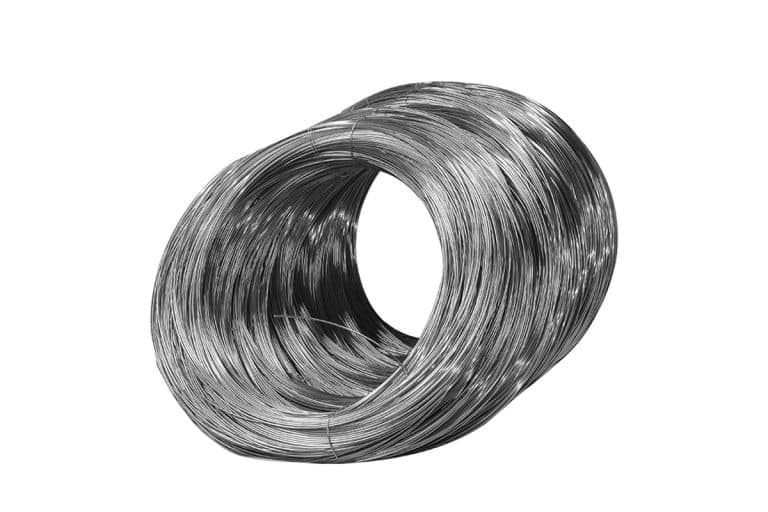 201 Stainless Steel Wire