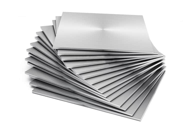 304 Stainless Steel