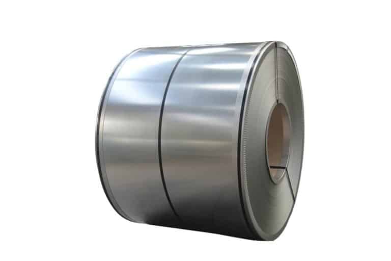304 Stainless Steel Coil