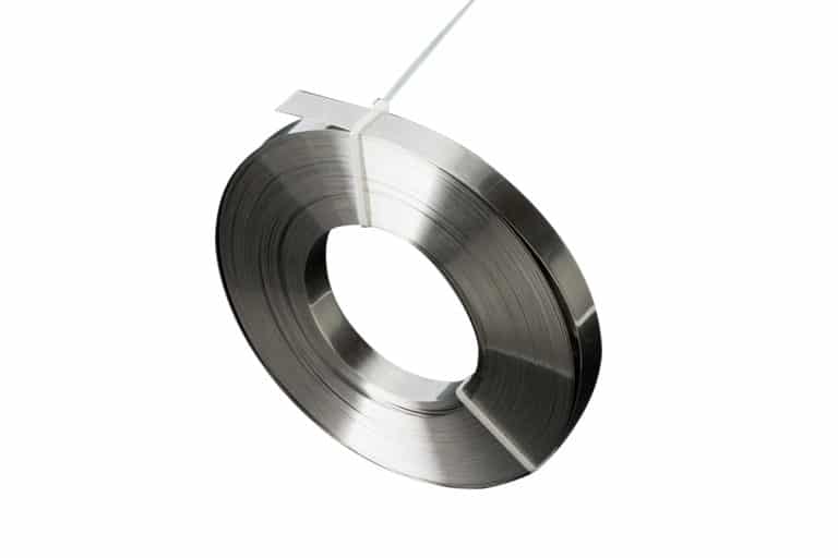 304 Stainless Steel Strip