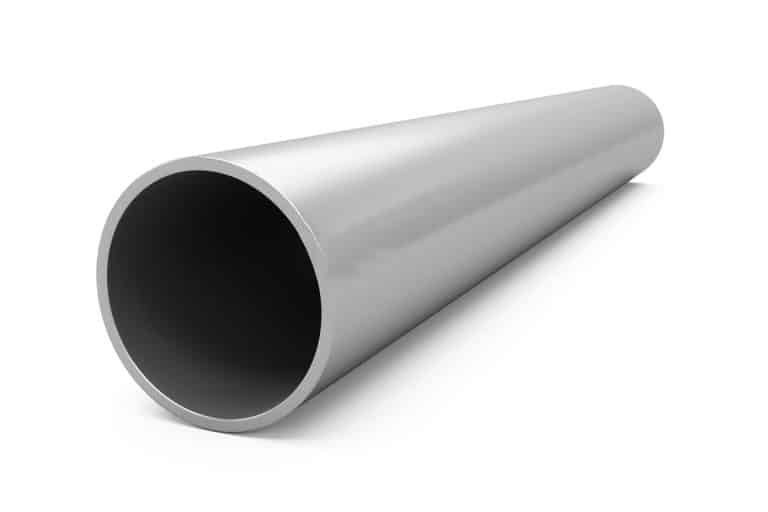 304 Stainless Steel Tube