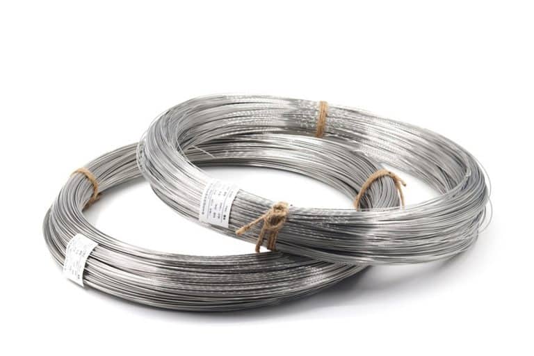 304 Stainless Steel Wire