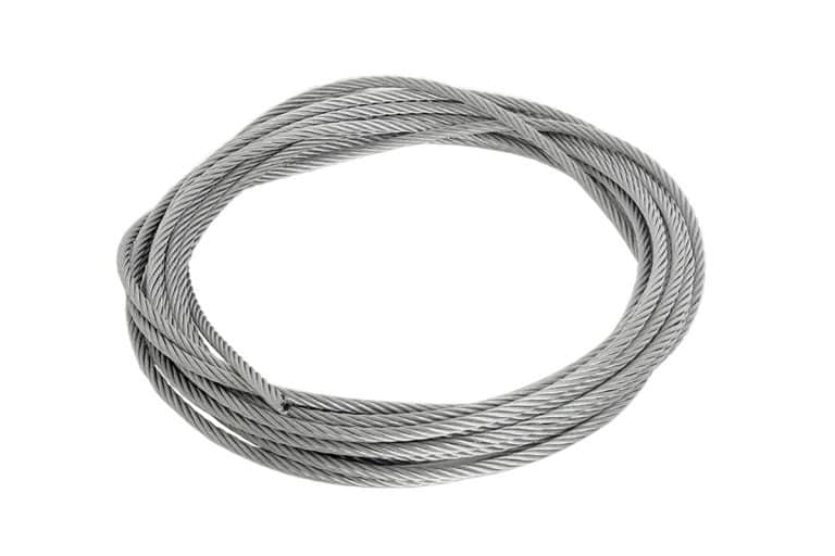 304L Stainless Steel Cable