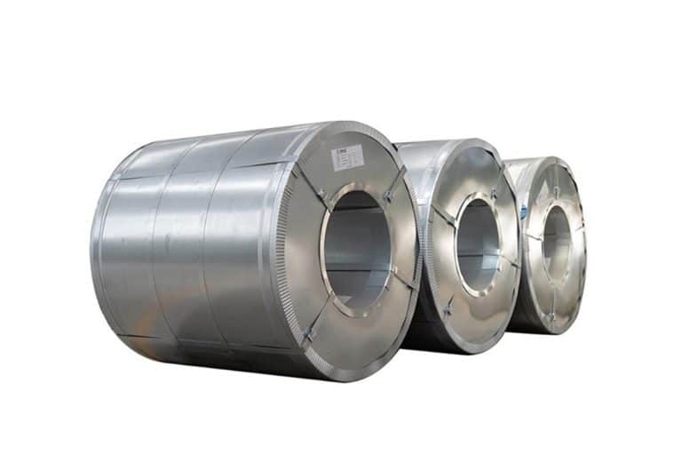 304L Stainless Steel Coil