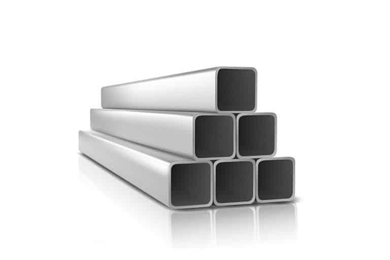 304L Stainless Steel Pipe