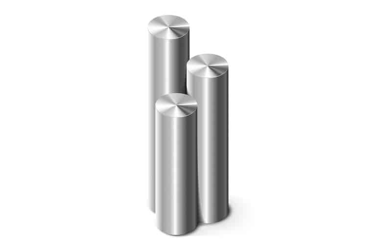 304L Stainless Steel Rod