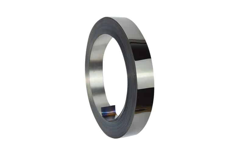 304L Stainless Steel Strip