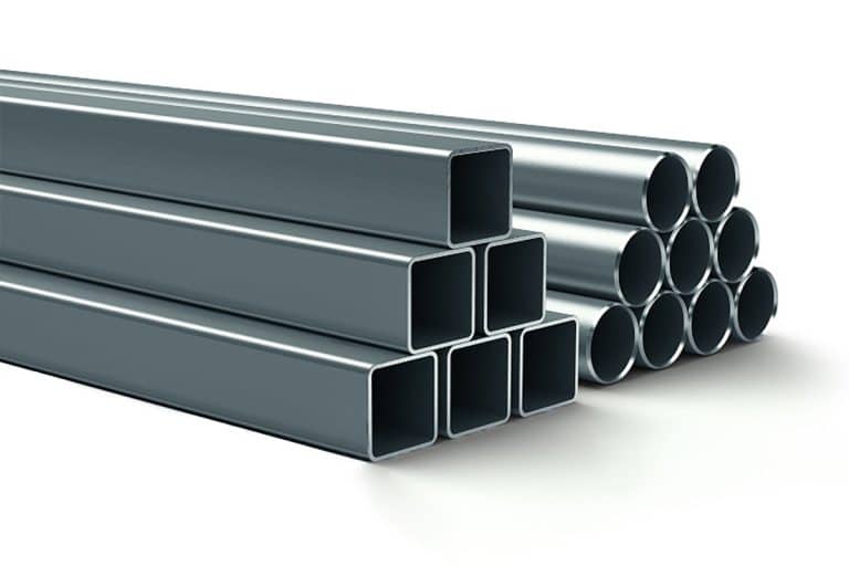 304L Stainless Steel Tube