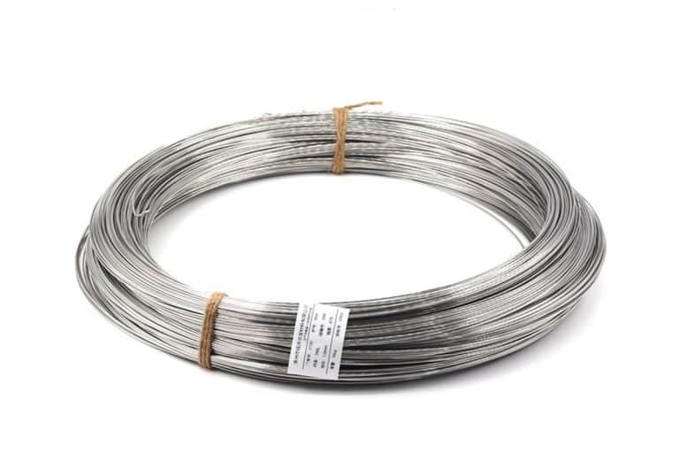 304L Stainless Steel Wire