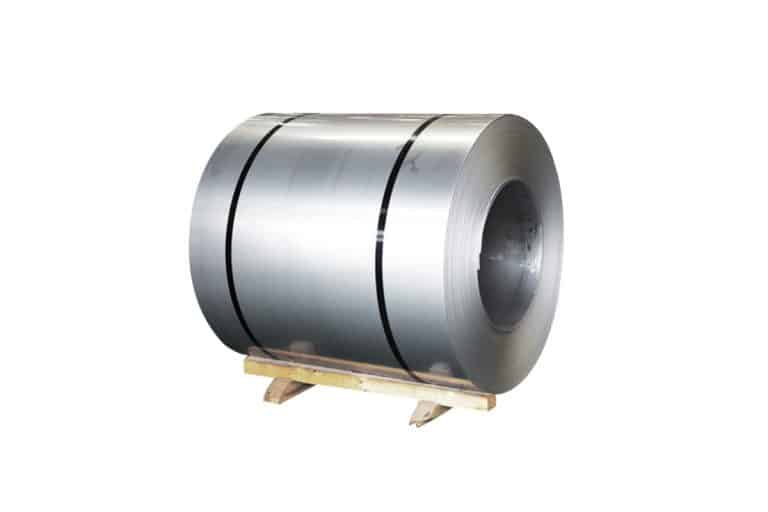 310S Stainless Steel Coil