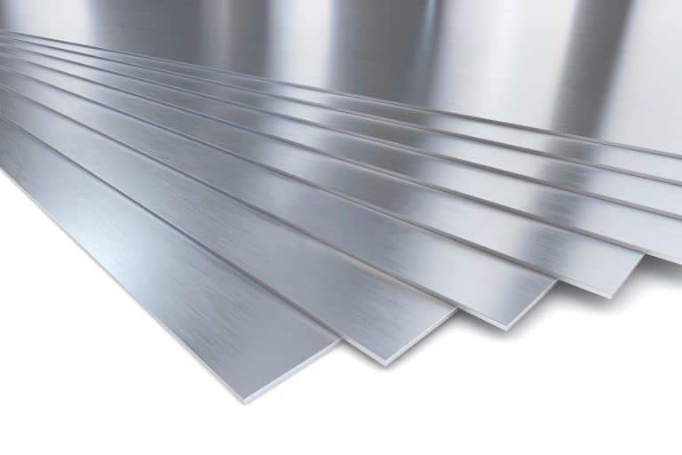 316 Stainless Steel