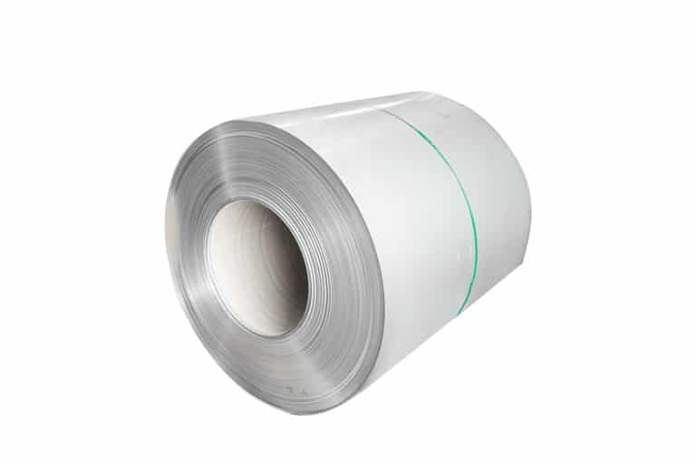 316 Stainless Steel Coil