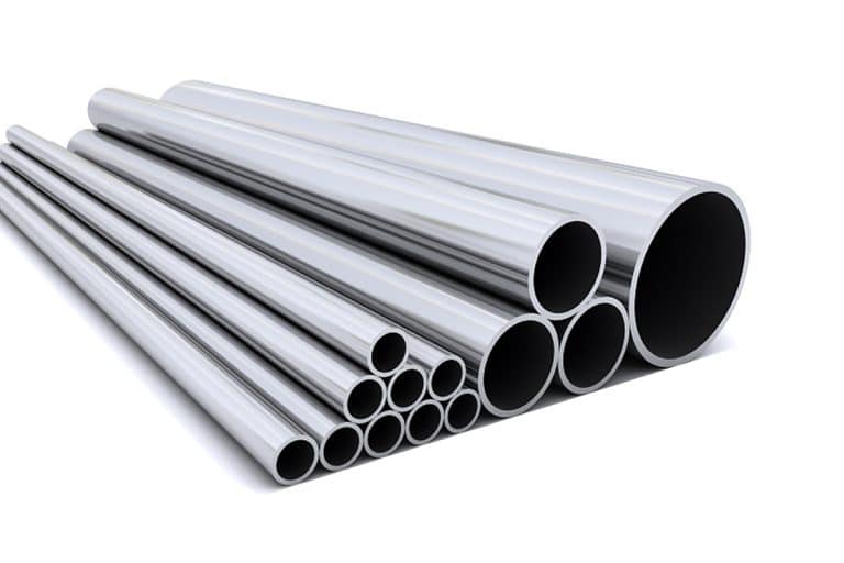 316 Stainless Steel Tube