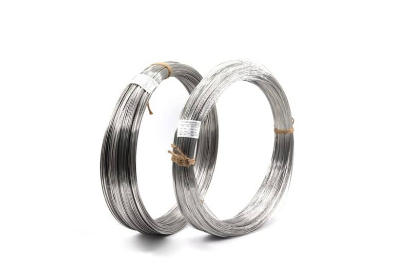 316 Stainless Steel Wire