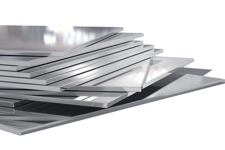 316L Stainless Steel