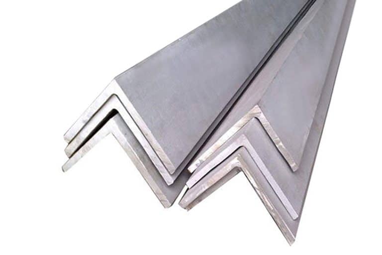 316L Stainless Steel Angle