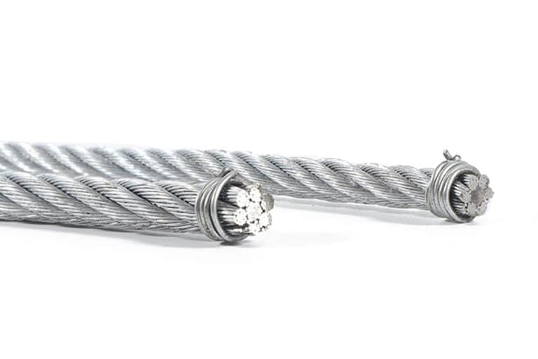 316L Stainless Steel Cable