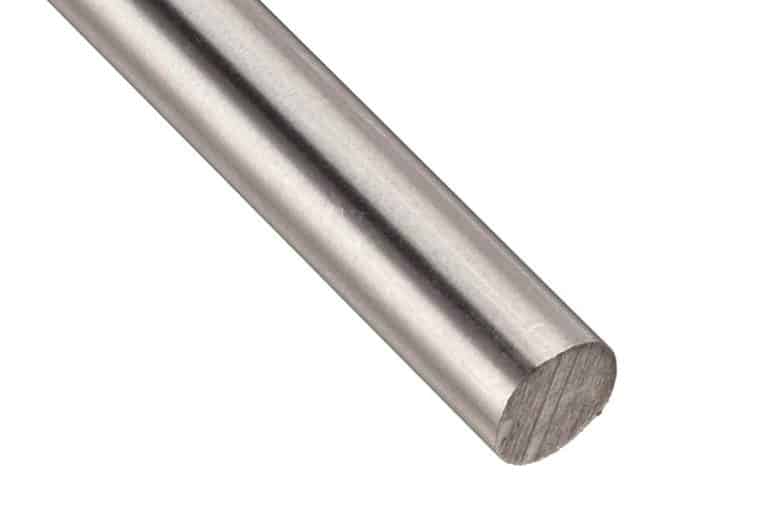 316L Stainless Steel Rod
