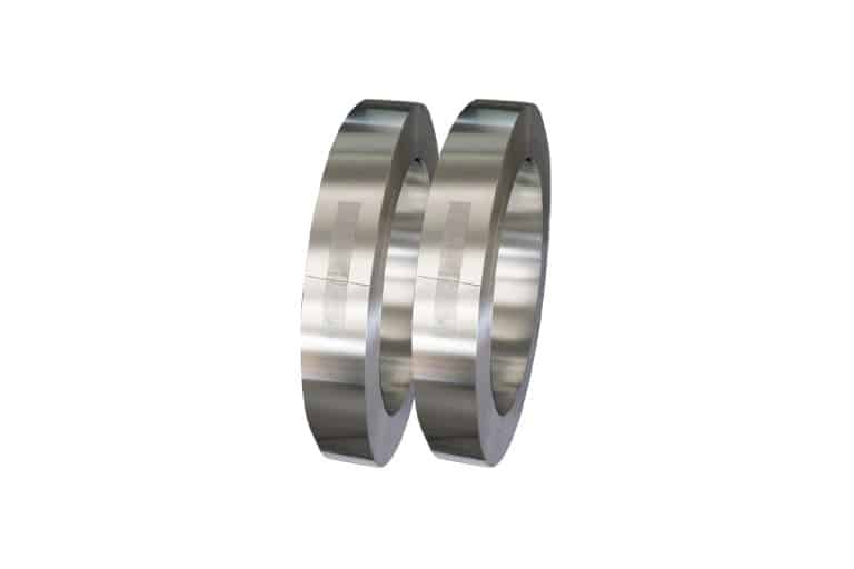 316L Stainless Steel Strip