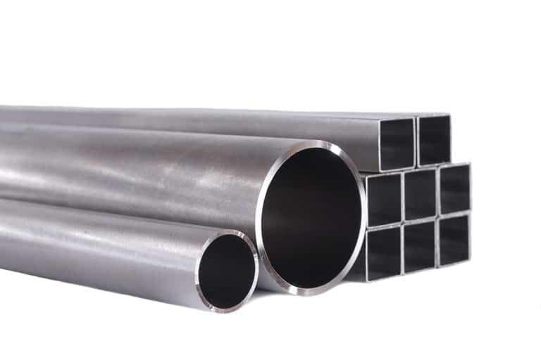 316L Stainless Steel Tube