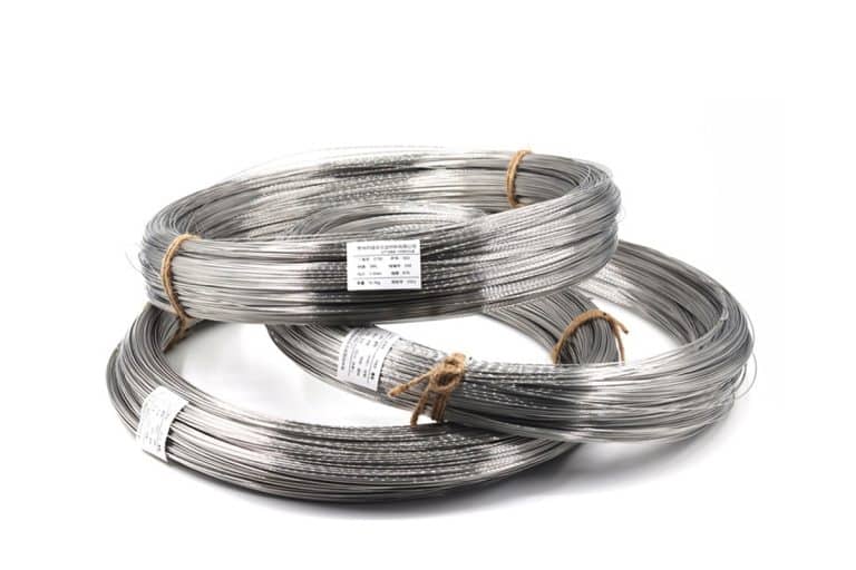 316L Stainless Steel Wire