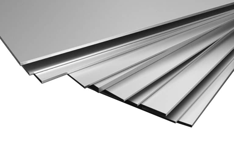 317 Stainless Steel