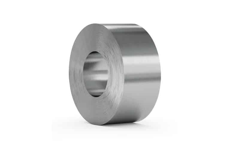 317 Stainless Steel Coil