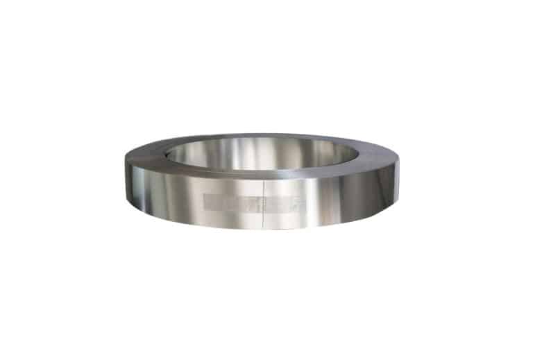317 Stainless Steel Strip
