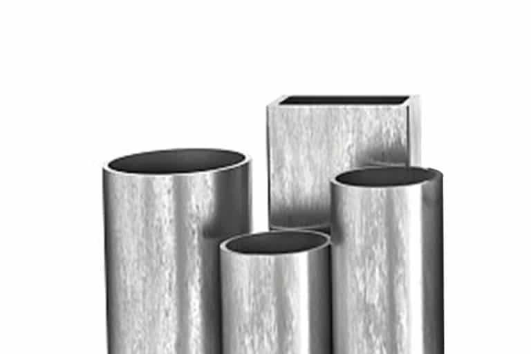 317 Stainless Steel Tube