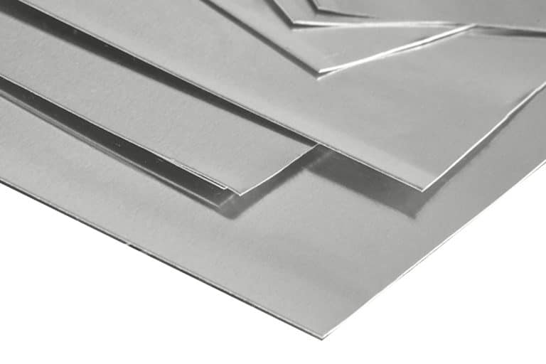 317L Stainless Steel