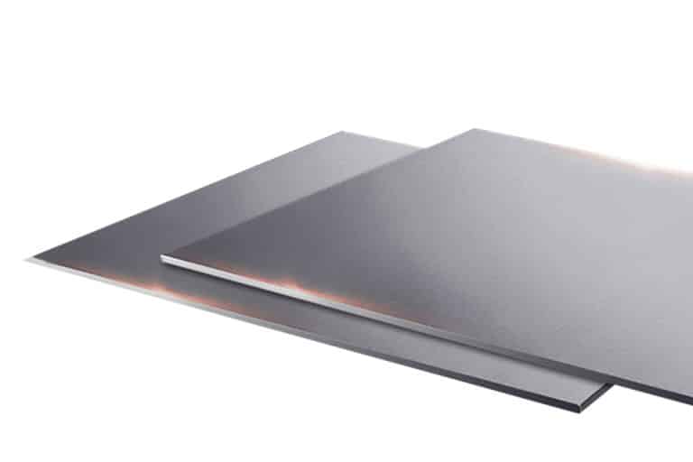 317L Stainless Steel Plate