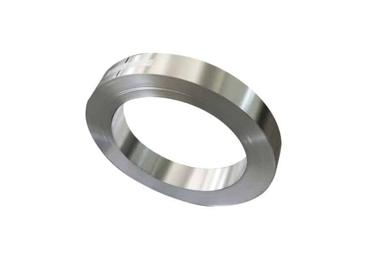 317L Stainless Steel Strip