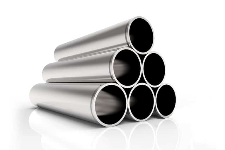 317L Stainless Steel Tube