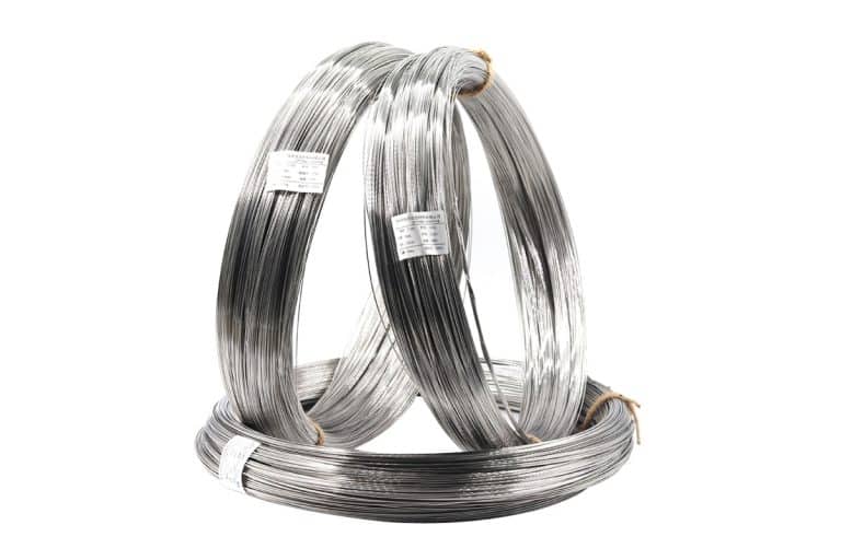 317L Stainless Steel Wire