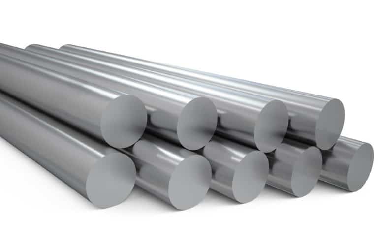 321 Stainless Steel Bar