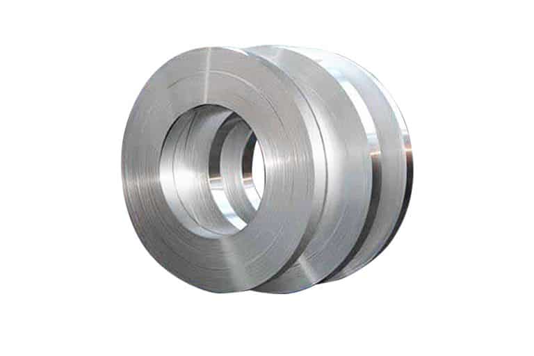 321 Stainless Steel Strip