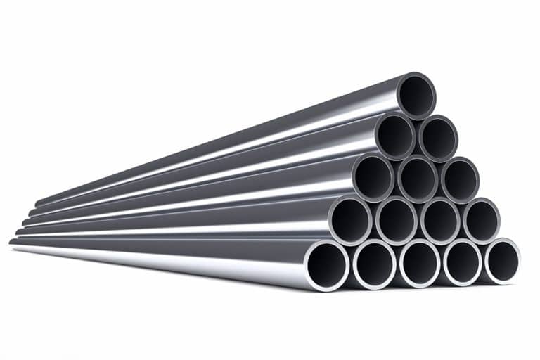 321 Stainless Steel Tube