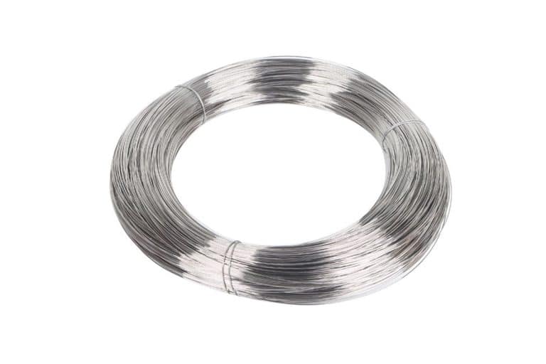 321 Stainless Steel Wire