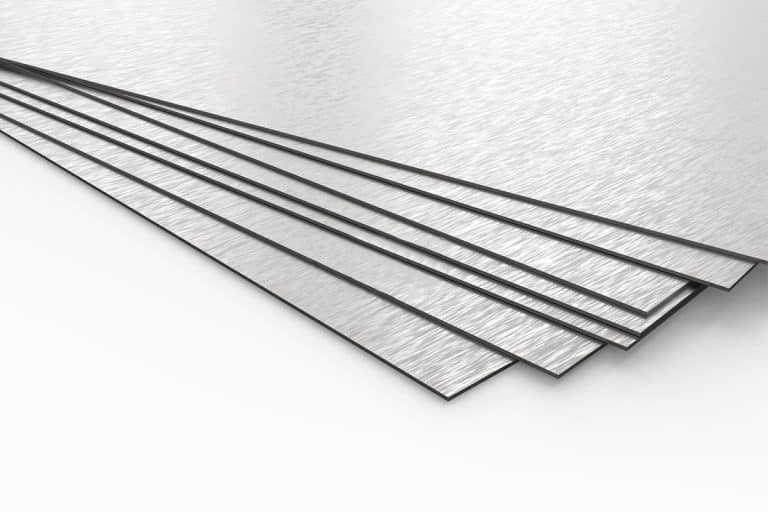 430 Stainless Steel