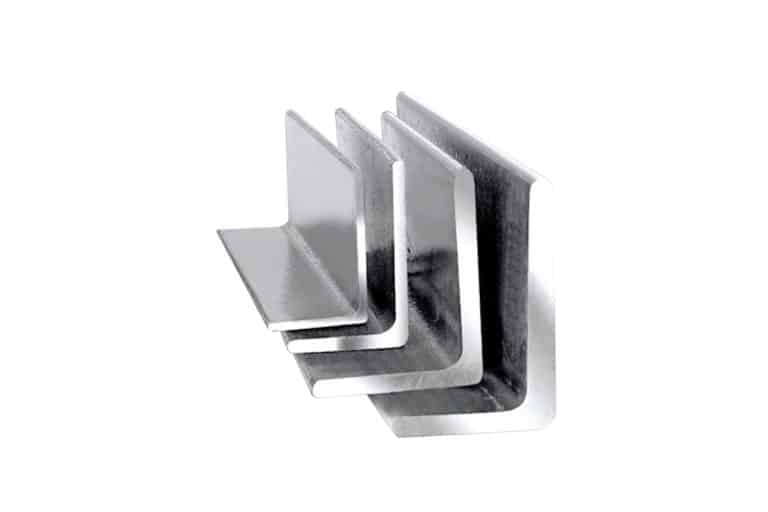 430 Stainless Steel Angle